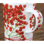 Fil Rouge Bacche mug